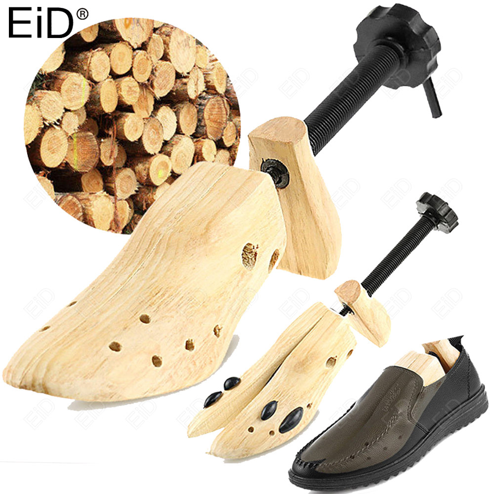 Shoe Tree Cedar - EiD Unisex Shoe Stretcher Wooden Shoes