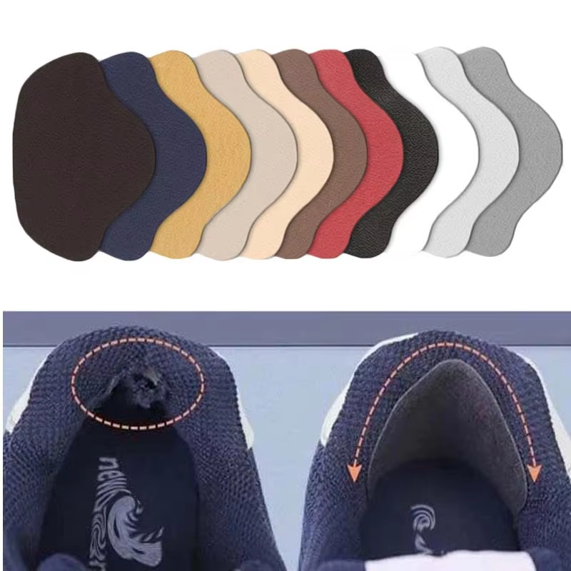 Sneaker Shoe Care Kit - 4Pcs Sports Shoes Patches Insoles Sneakers