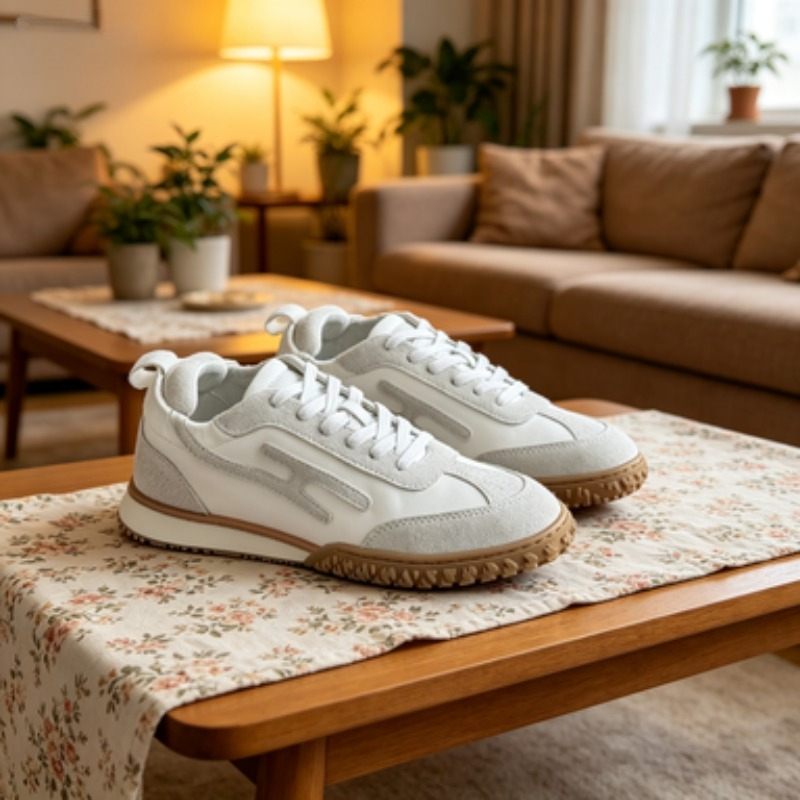Leather Sneaker Care Kit - 2026 fashion New Arrival Goatskin Soft