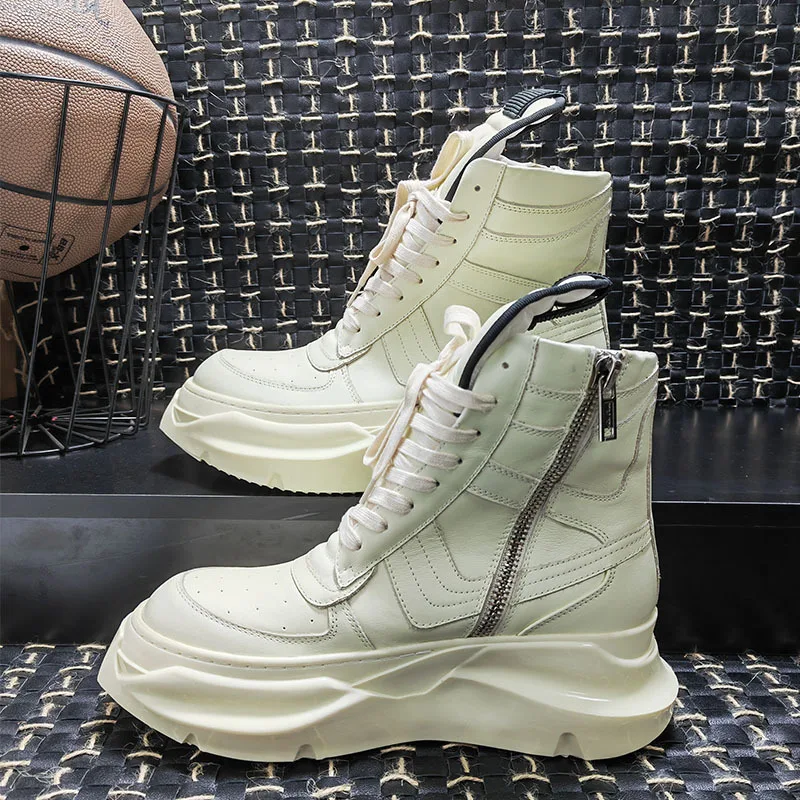 Men Women Boots Ankle Genuine  - Leather Sneaker Care Kit 리뷰 및 가격