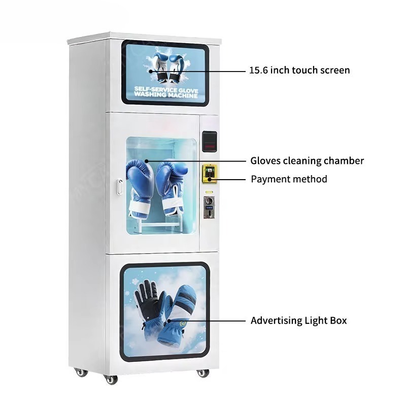 High Capacity Sneaker Washing  - Sneaker Care Equipment 리뷰 및 가격