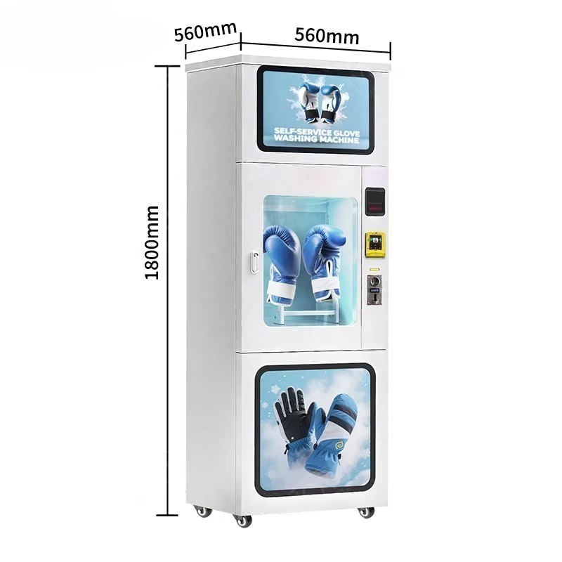 High Capacity Sneaker Washing  - Sneaker Care Equipment 리뷰 및 가격