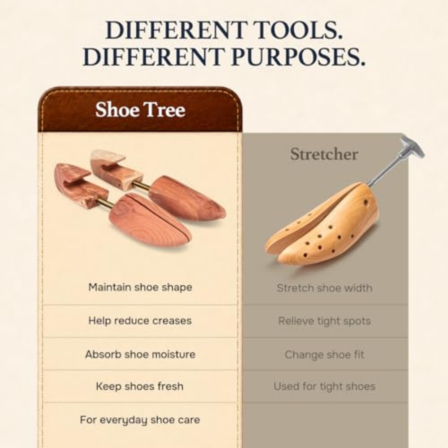HOUNDSBAY Cedar Shoe Tree - Sh - Shoe Tree Cedar 리뷰 및 가격