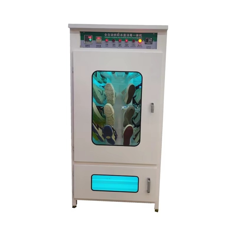 Shoe Washing Machine Automatic - Sneaker Care Equipment 리뷰 및 가격
