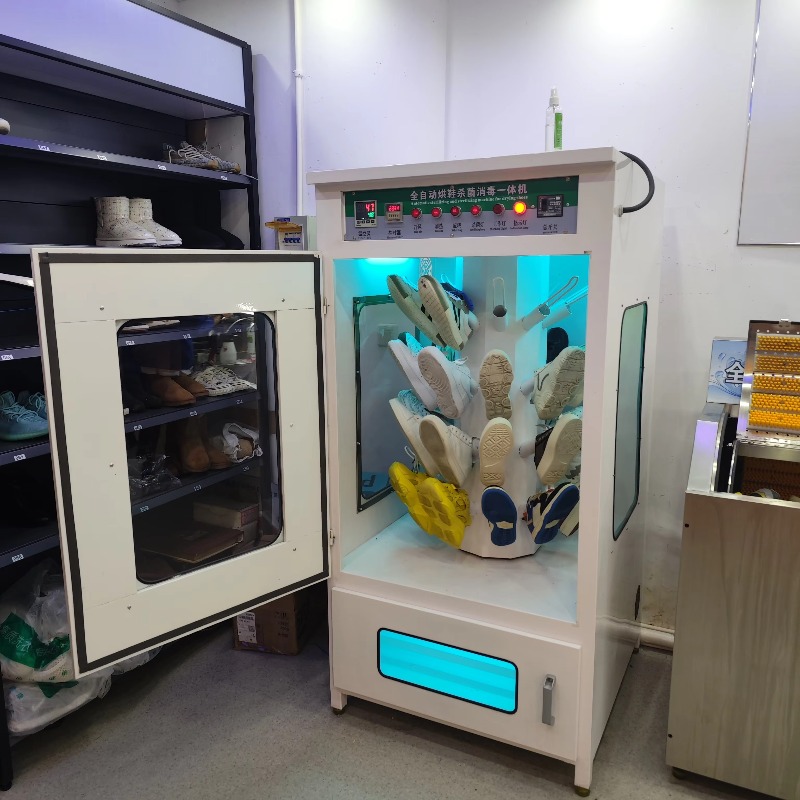 Shoe Washing Machine Automatic - Sneaker Care Equipment 리뷰 및 가격