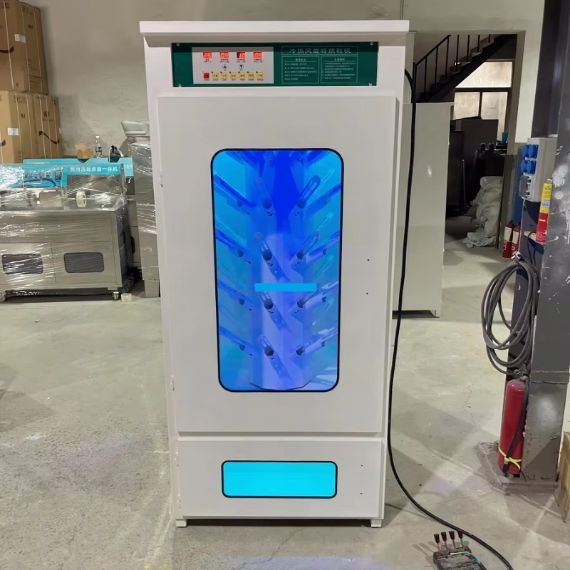 Shoe Washing Machine Automatic - Sneaker Care Equipment 리뷰 및 가격