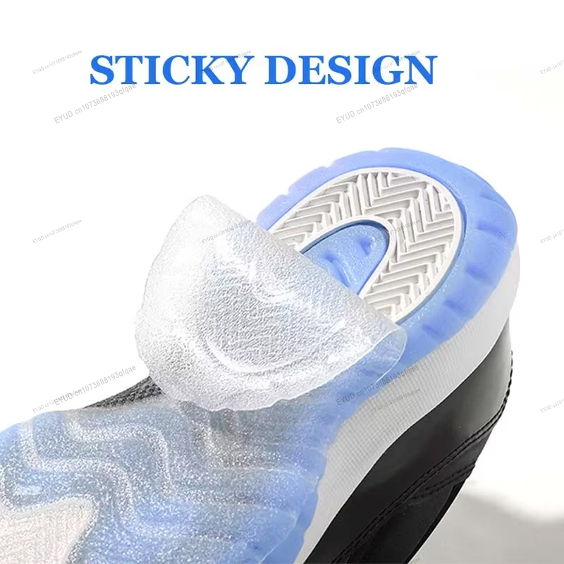Shoe Sole Anti Slip Self-adhes - Sneaker Shoe Care Kit 리뷰 및 가격