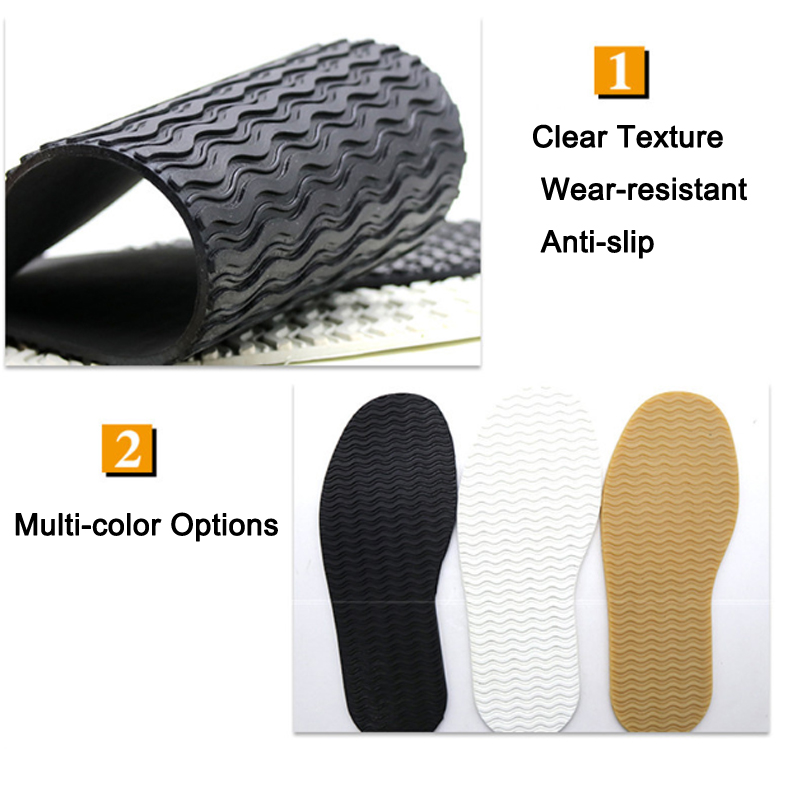Rubber Soles for Shoes Repair  - Sneaker Shoe Care Kit 리뷰 및 가격