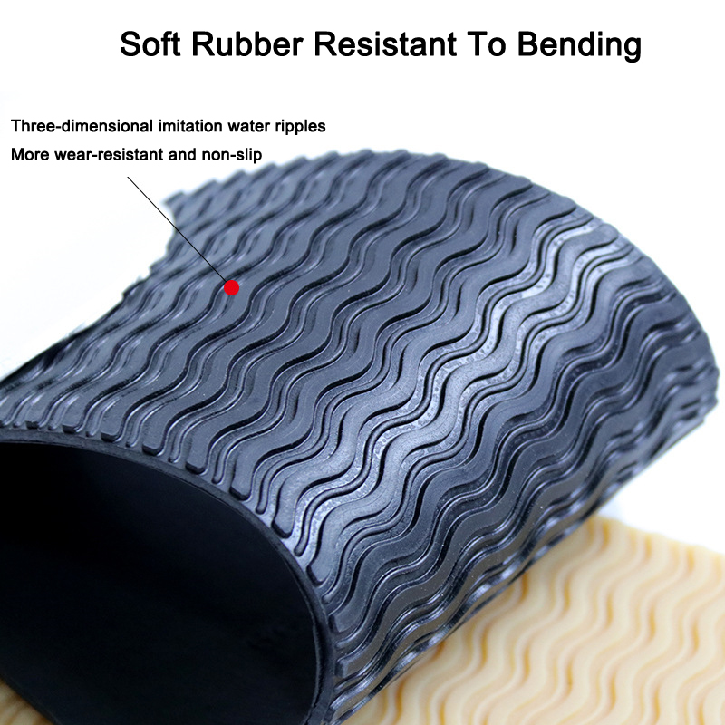 Rubber Soles for Shoes Repair  - Sneaker Shoe Care Kit 리뷰 및 가격