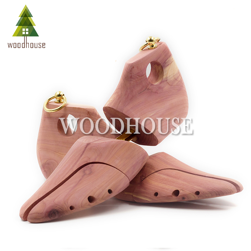 Men's and Women's Single Tube  - Shoe Tree Cedar 리뷰 및 가격