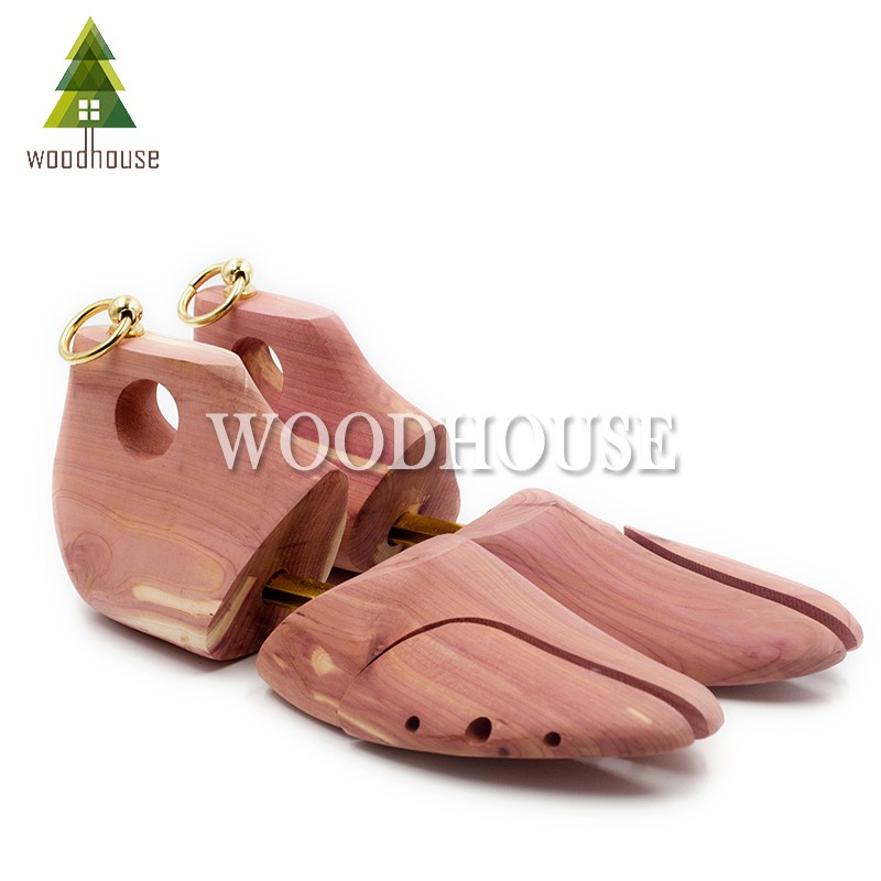 Men's and Women's Single Tube  - Shoe Tree Cedar 리뷰 및 가격