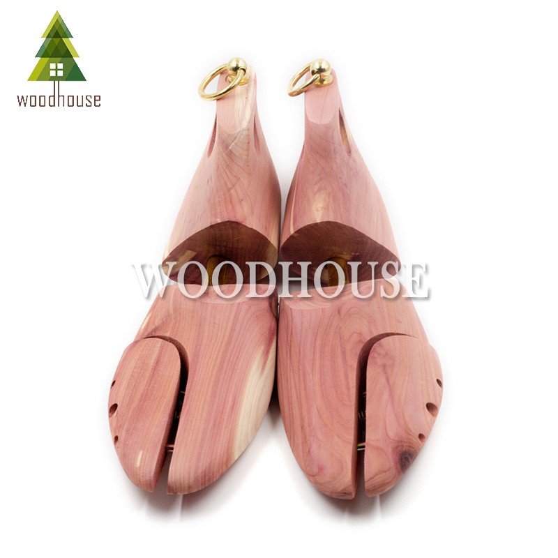 Men's and Women's Single Tube  - Shoe Tree Cedar 리뷰 및 가격