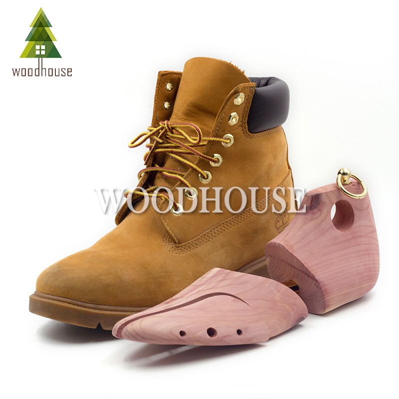 Men's and Women's Single Tube  - Shoe Tree Cedar 리뷰 및 가격