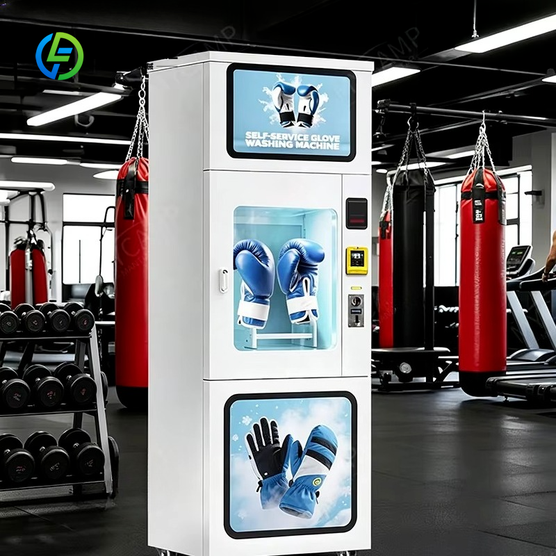 Automatic Sneaker Washer Machi - Sneaker Care Equipment 리뷰 및 가격