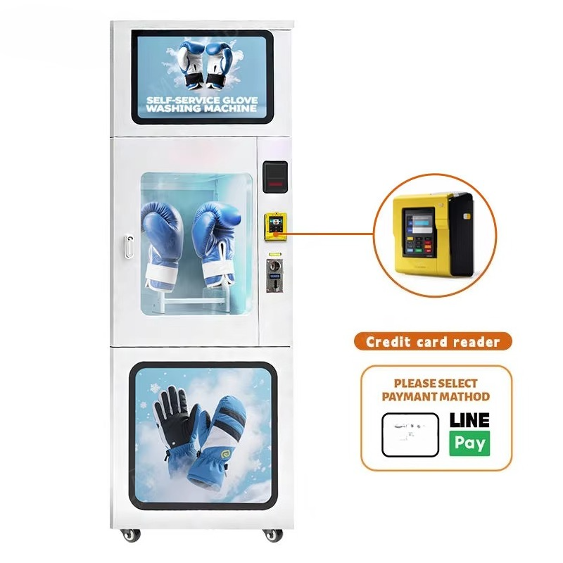 Automatic Sneaker Washer Machi - Sneaker Care Equipment 리뷰 및 가격