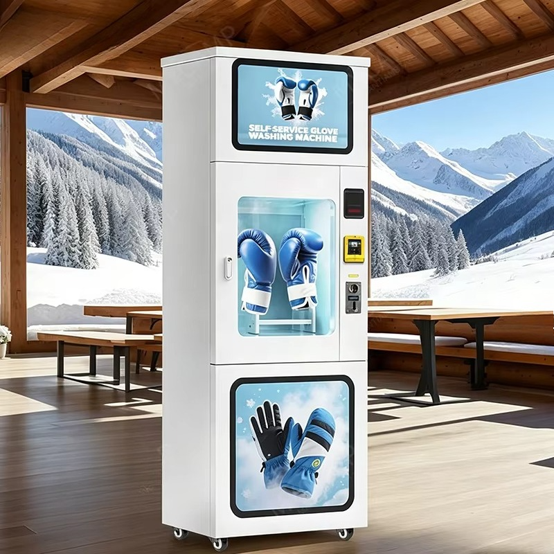 Automatic Sneaker Washer Machi - Sneaker Care Equipment 리뷰 및 가격