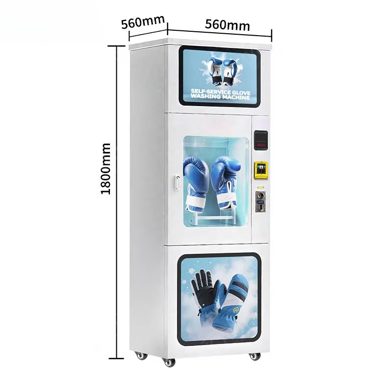 Automatic Sneaker Washer Machi - Sneaker Care Equipment 리뷰 및 가격