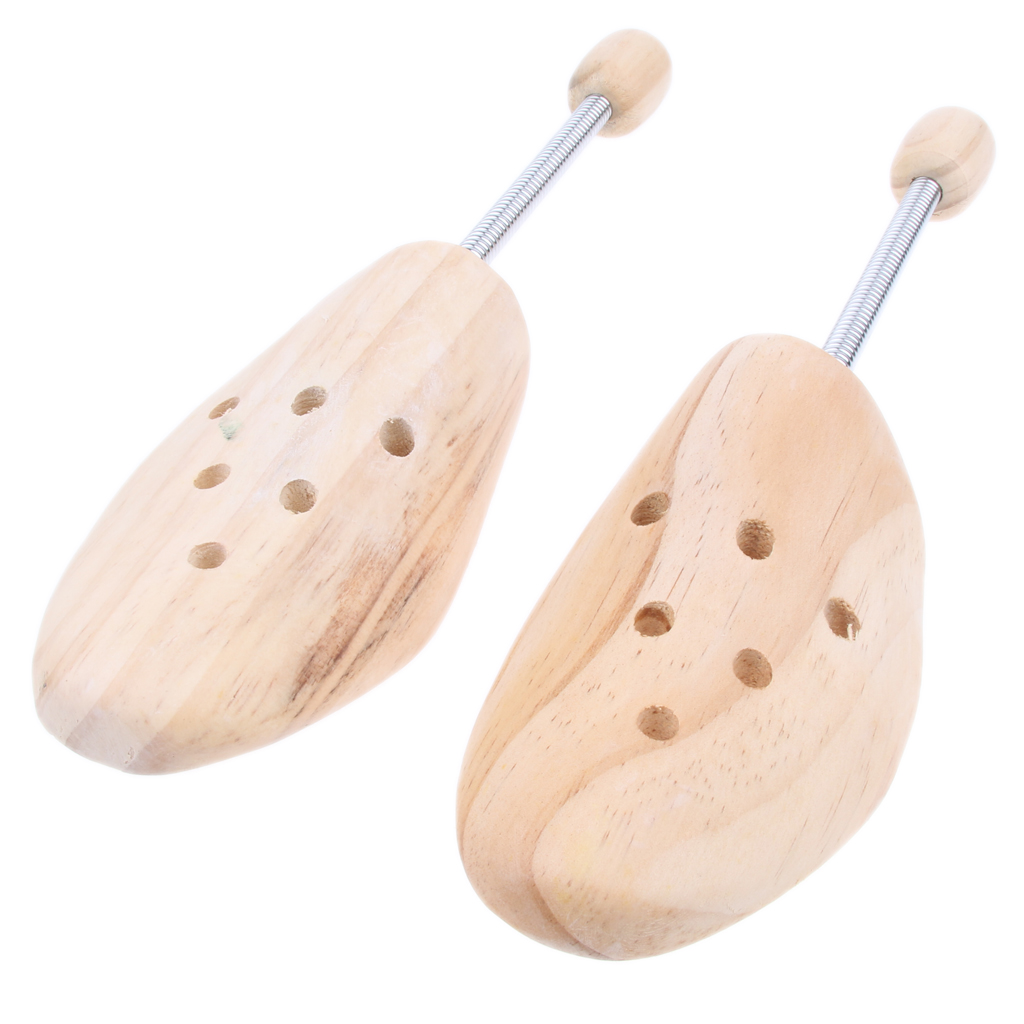 2pcs Men's Women Cedar Wood Sh - Shoe Tree Cedar 리뷰 및 가격