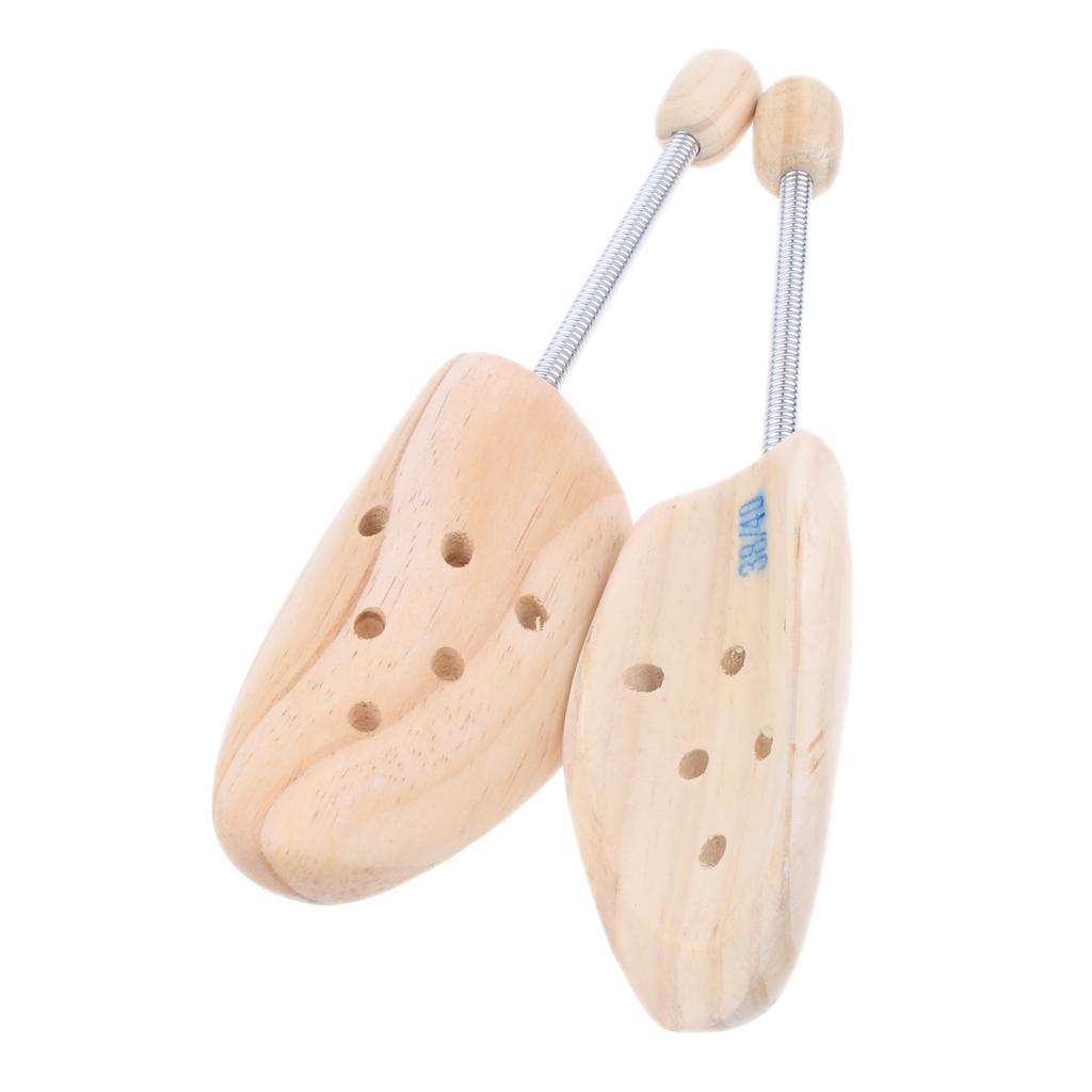 2pcs Men's Women Cedar Wood Sh - Shoe Tree Cedar 리뷰 및 가격