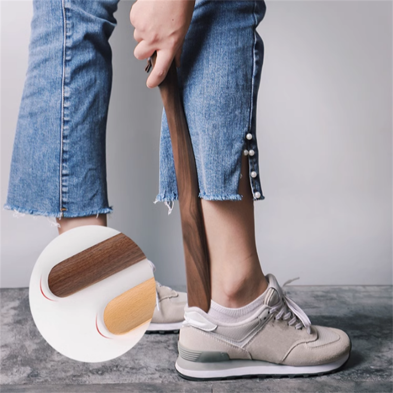 Black Walnut Beech Wooden Prof - Shoe Tree Cedar 리뷰 및 가격