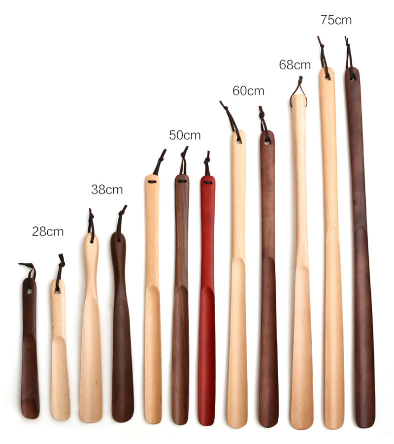 Black Walnut Beech Wooden Prof - Shoe Tree Cedar 리뷰 및 가격