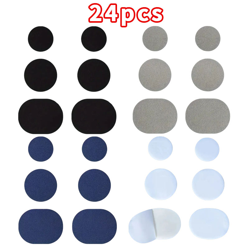 24 Self-Adhesive Shoe Repair P - Sneaker Shoe Care Kit 리뷰 및 가격