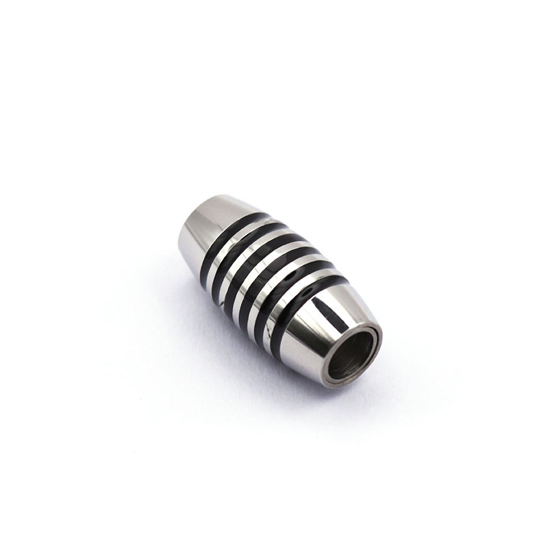 10pcs 5/6mm Tube Stainless Ste - Patent Leather Shine 리뷰 및 가격