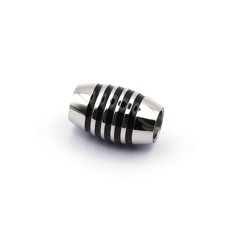 10pcs 5/6mm Tube Stainless Ste - Patent Leather Shine 리뷰 및 가격