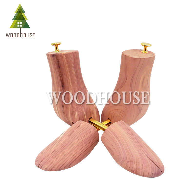 Men's and Women's Single Tube  - Shoe Tree Cedar 리뷰 및 가격