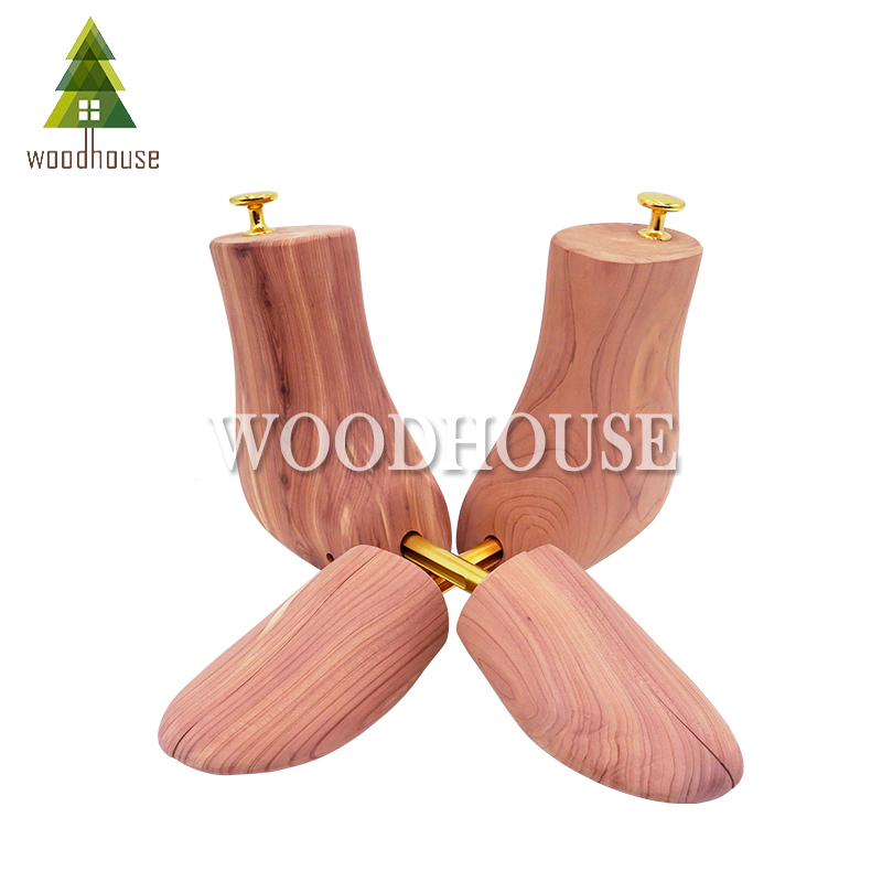 Men's and Women's Single Tube  - Shoe Tree Cedar 리뷰 및 가격