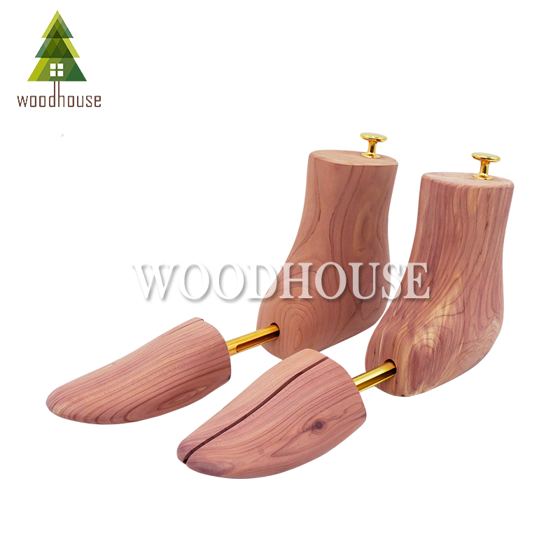 Men's and Women's Single Tube  - Shoe Tree Cedar 리뷰 및 가격