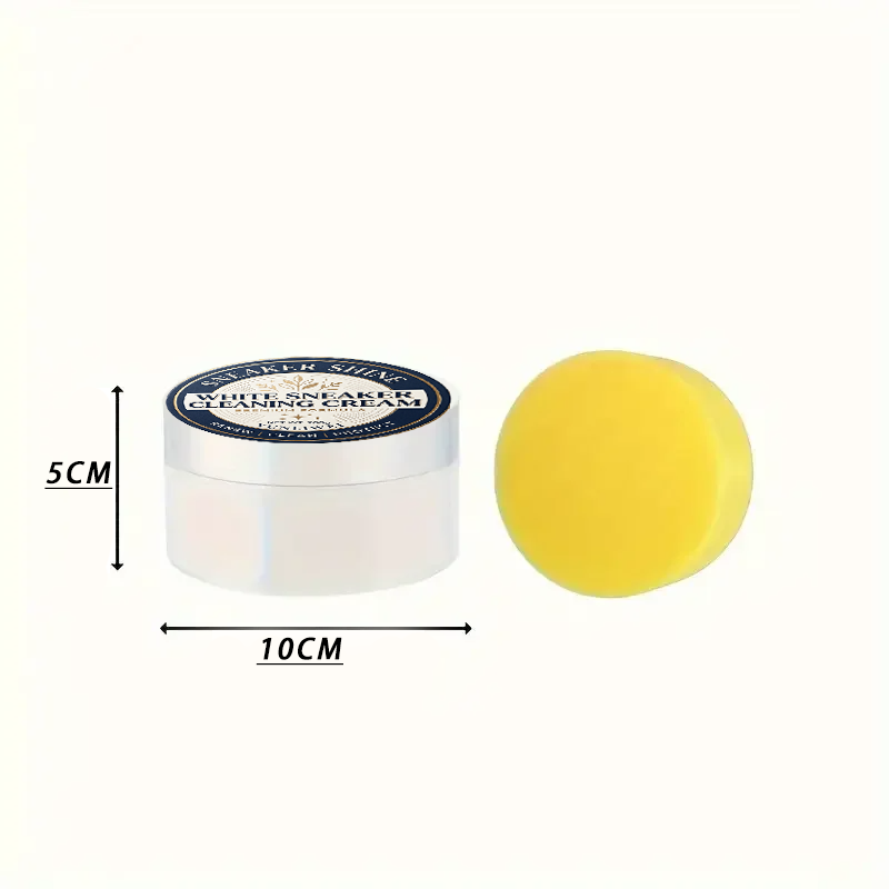 YUNLIWEI Waterless White Shoe  - Sneaker Shoe Care Kit 리뷰 및 가격