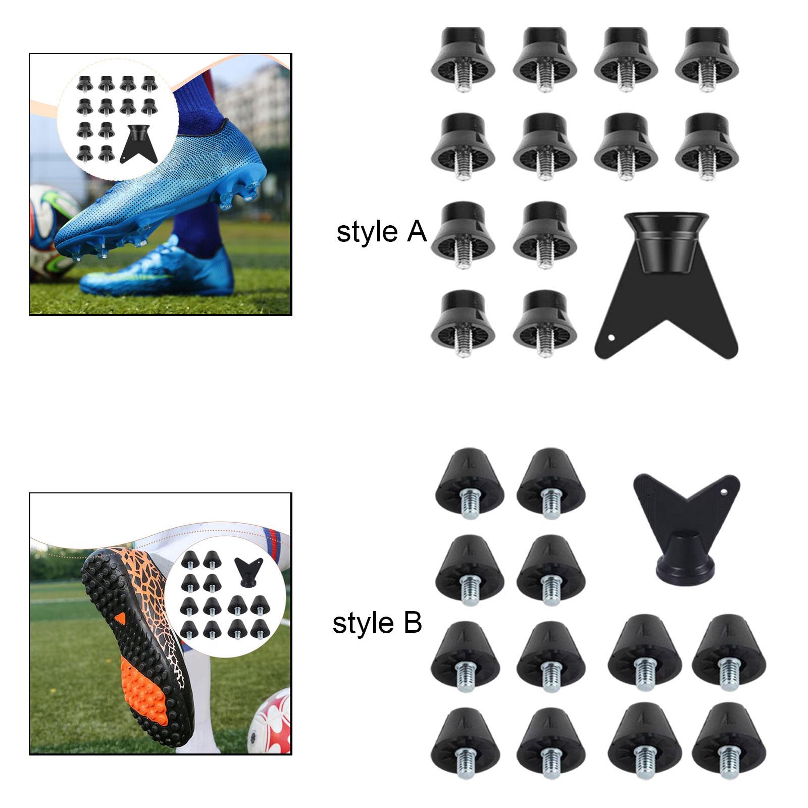 Football Shoe Spikes M5 Thread - Sneaker Shoe Care Kit 리뷰 및 가격