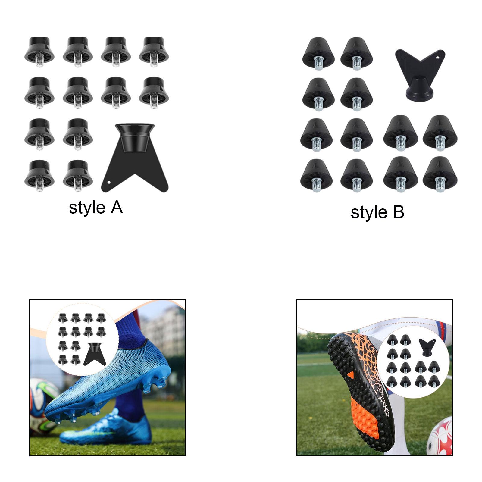 Football Shoe Spikes M5 Thread - Sneaker Shoe Care Kit 리뷰 및 가격