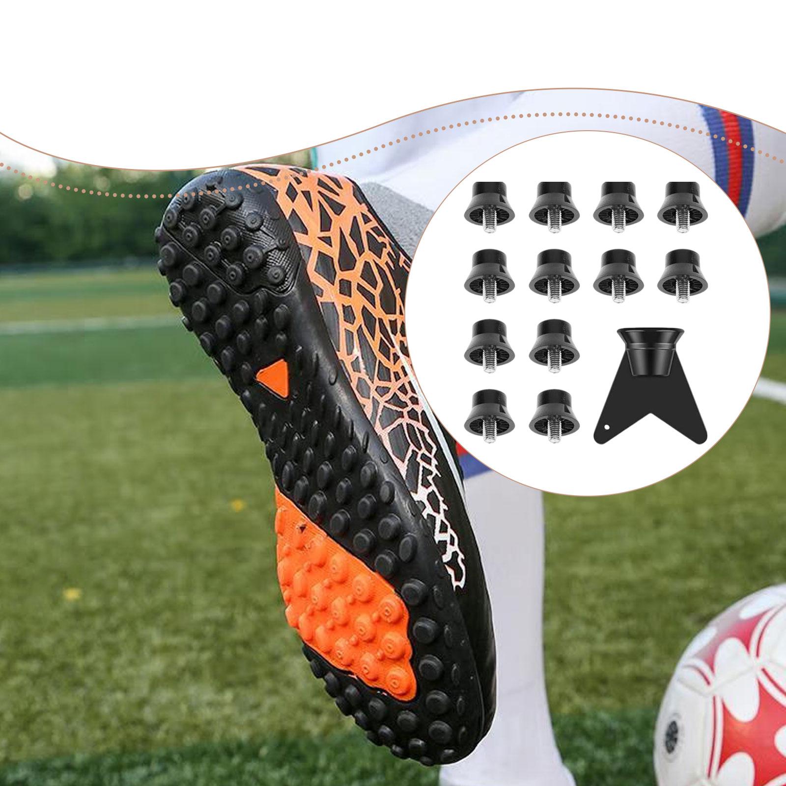 Football Shoe Spikes M5 Thread - Sneaker Shoe Care Kit 리뷰 및 가격
