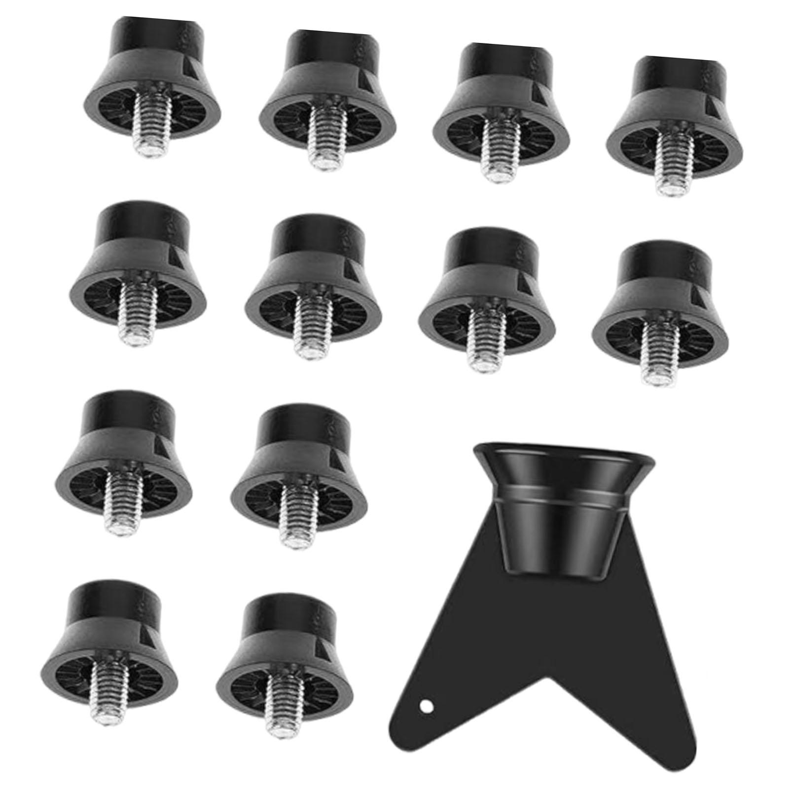Football Shoe Spikes M5 Thread - Sneaker Shoe Care Kit 리뷰 및 가격