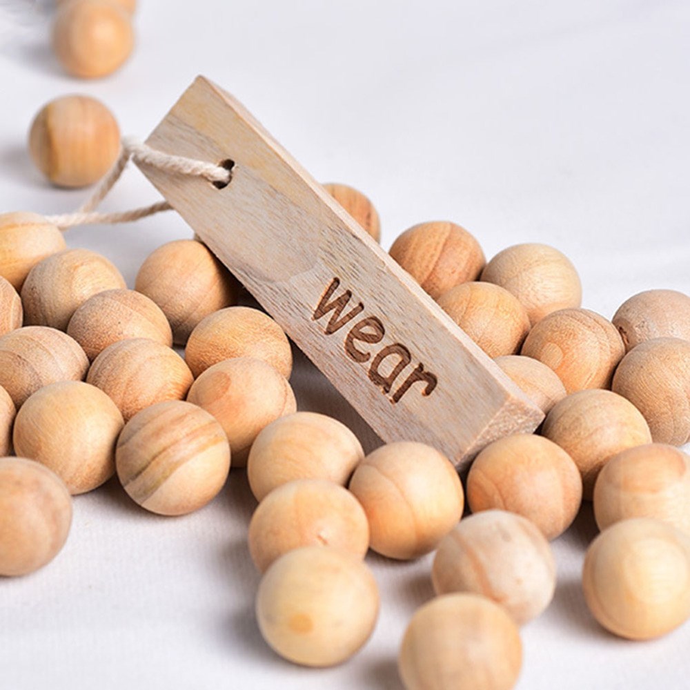 New Natural Cedar Wood Balls 1 - Shoe Tree Cedar 리뷰 및 가격