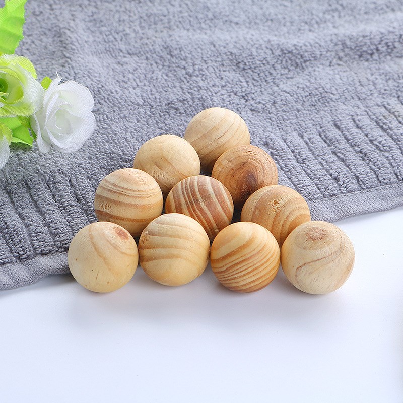 New Natural Cedar Wood Balls 1 - Shoe Tree Cedar 리뷰 및 가격