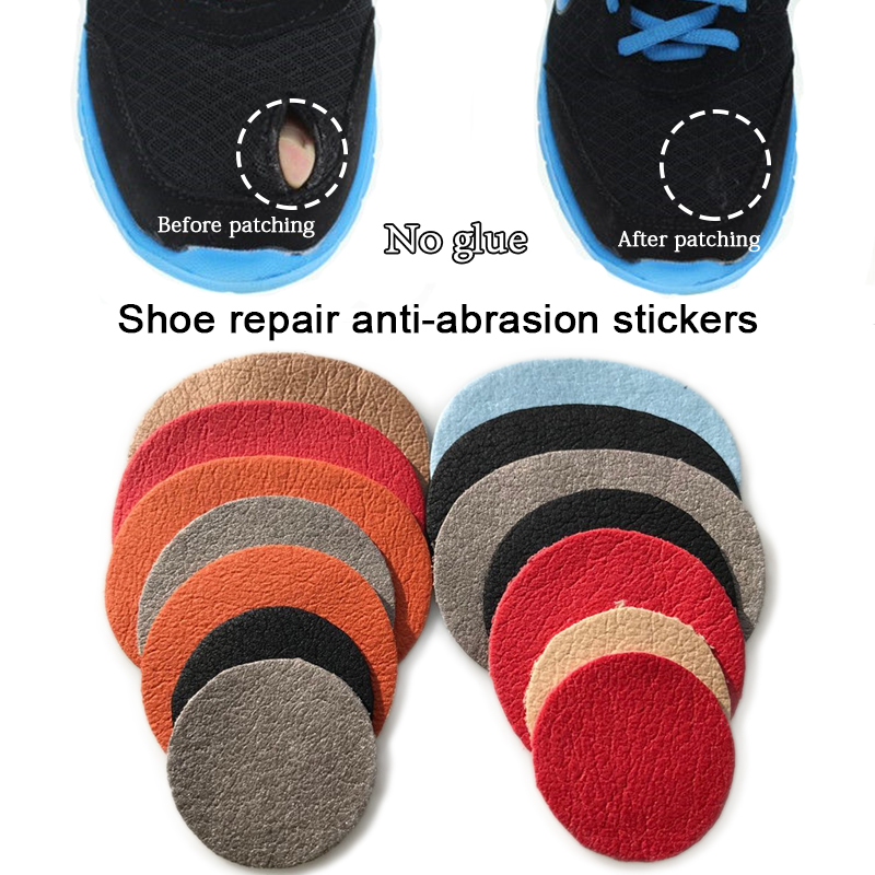 Sports Shoes Patches Vamp Repa - Sneaker Shoe Care Kit 리뷰 및 가격