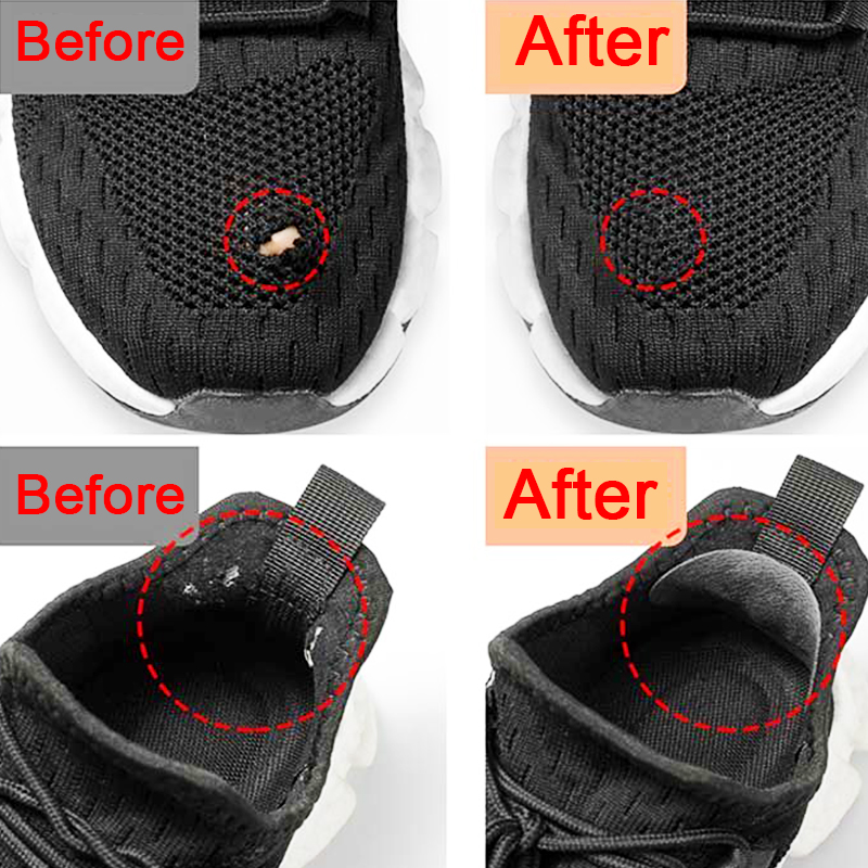 Sports Shoes Patches Vamp Repa - Sneaker Shoe Care Kit 리뷰 및 가격