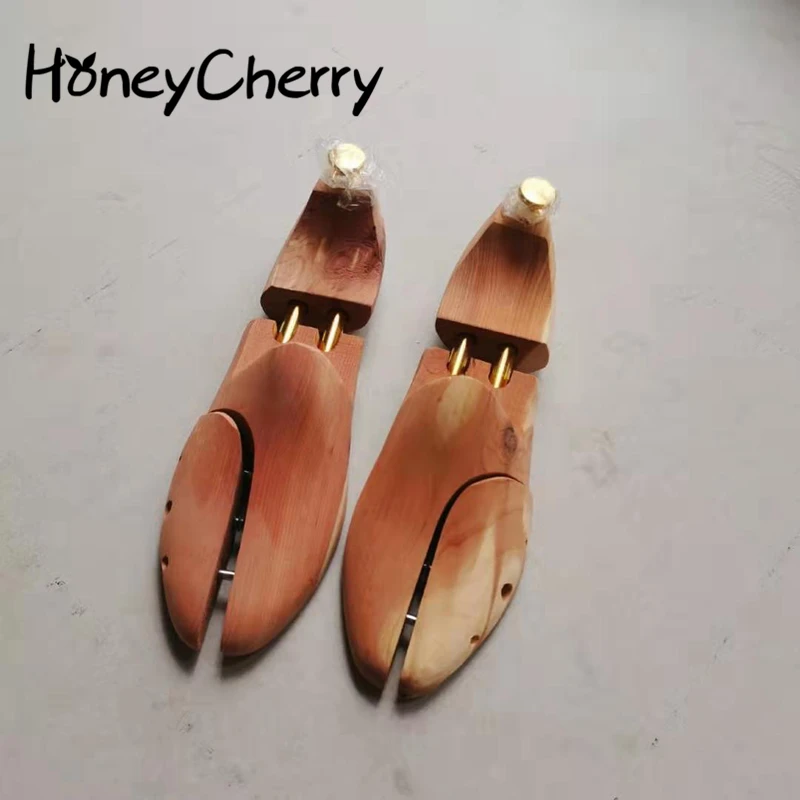 Cedar Wood Shoe Brace Solid Wo - Shoe Tree Cedar 리뷰 및 가격