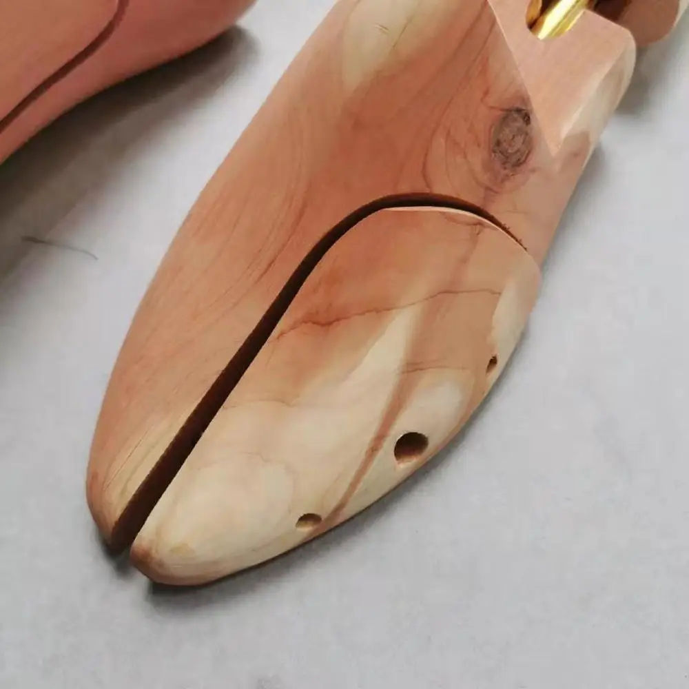 Cedar Wood Shoe Brace Solid Wo - Shoe Tree Cedar 리뷰 및 가격