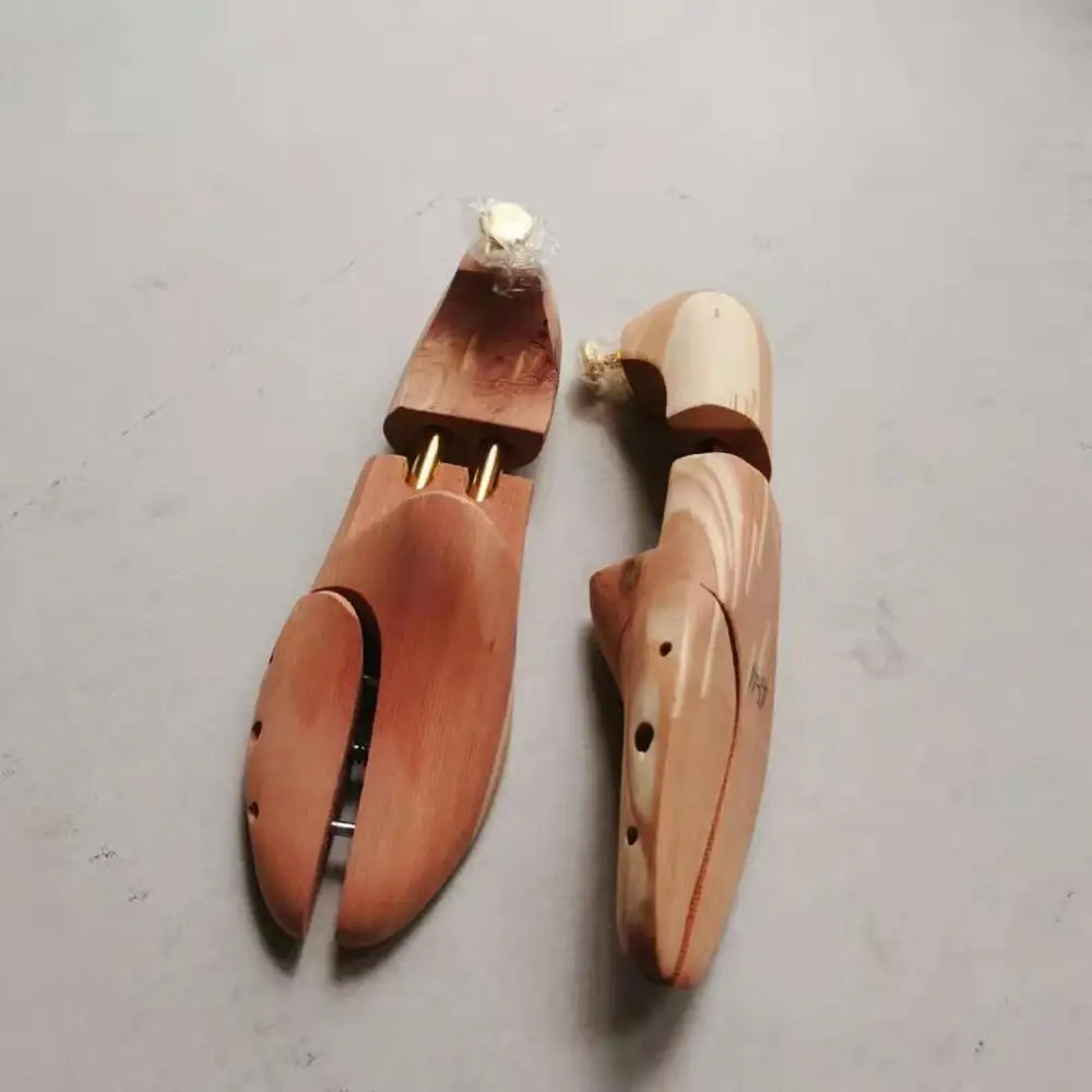 Cedar Wood Shoe Brace Solid Wo - Shoe Tree Cedar 리뷰 및 가격