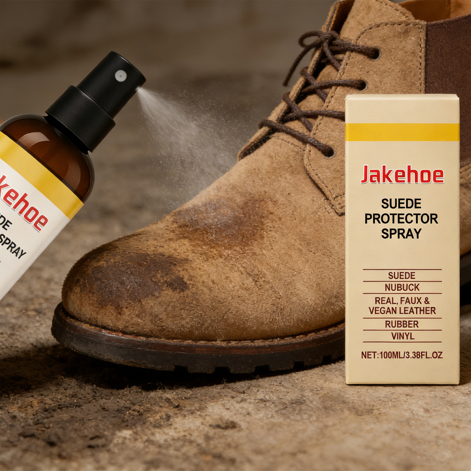 Suede Cleaner Spray Nubuck Car - Sneaker Shoe Care Kit 리뷰 및 가격