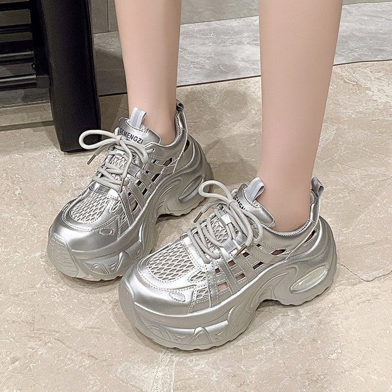 Luxury 7.5cm Heel Height Women - Leather Sneaker Care Kit 리뷰 및 가격