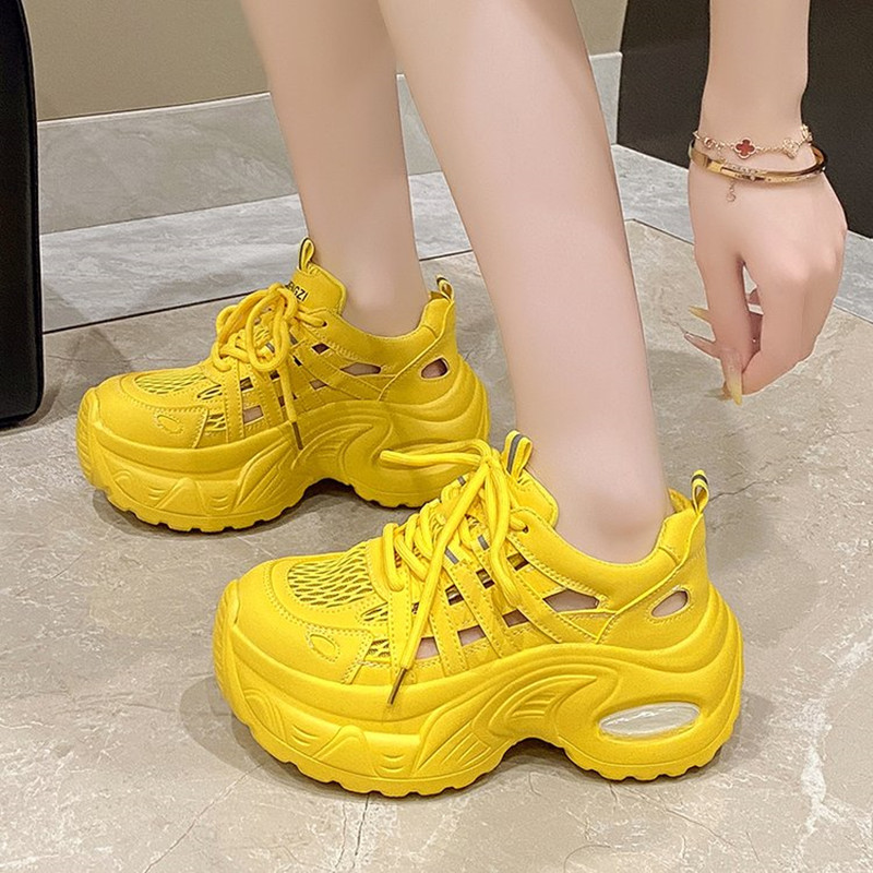Luxury 7.5cm Heel Height Women - Leather Sneaker Care Kit 리뷰 및 가격