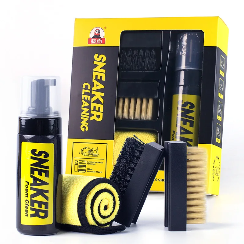 150ML White Suede Boots Dry Cl - Sneaker Shoe Care Kit 리뷰 및 가격