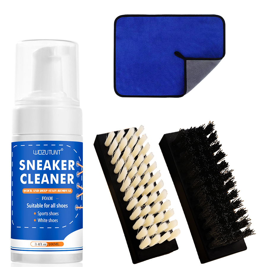 White Shoe Cleaner Kit for Sne - Sneaker Shoe Care Kit 리뷰 및 가격