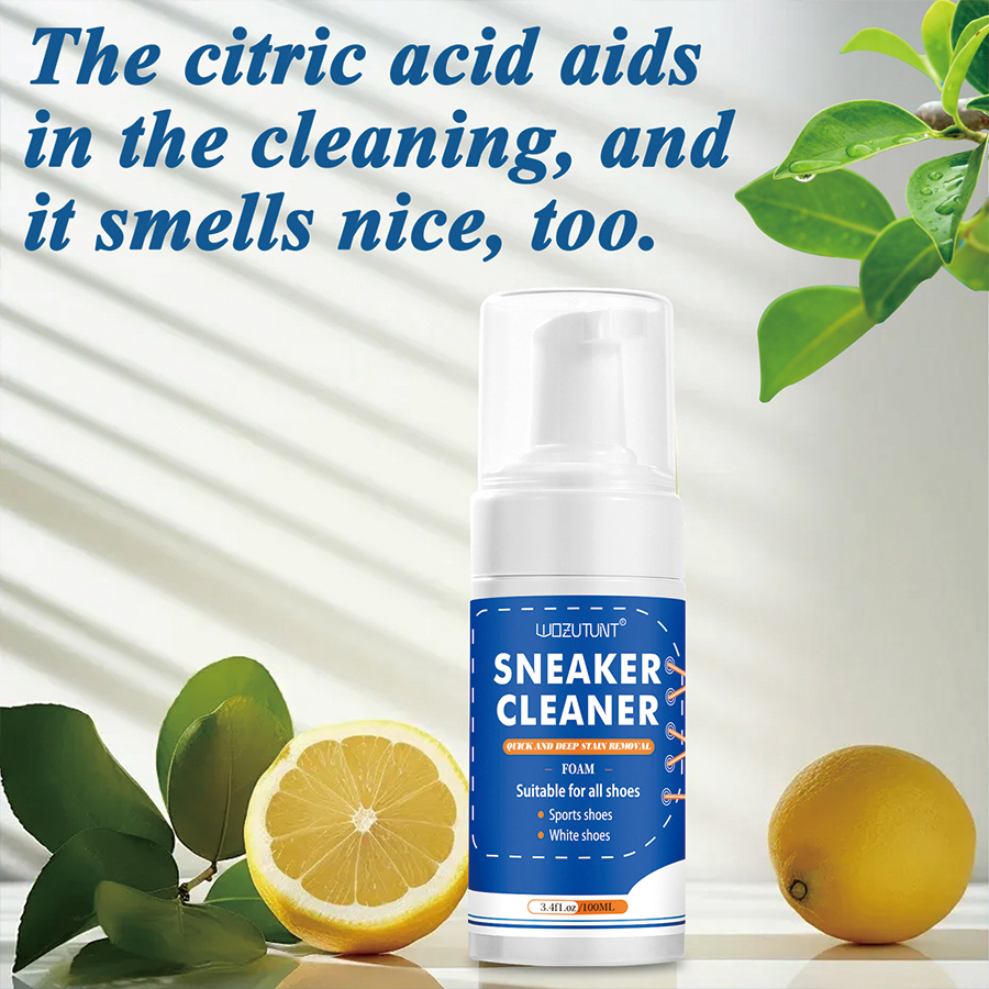 White Shoe Cleaner Kit for Sne - Sneaker Shoe Care Kit 리뷰 및 가격