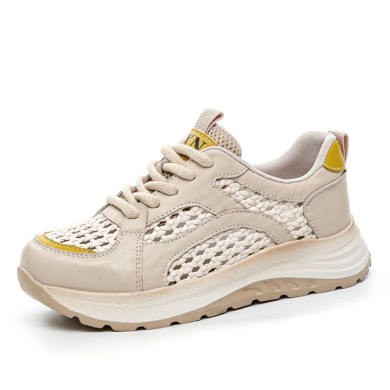 DRKANOL 2026 Summer Woven Mesh - Leather Sneaker Care Kit 리뷰 및 가격